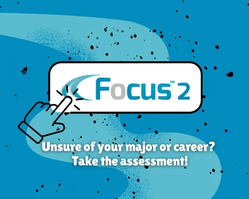 Focus2 Logo