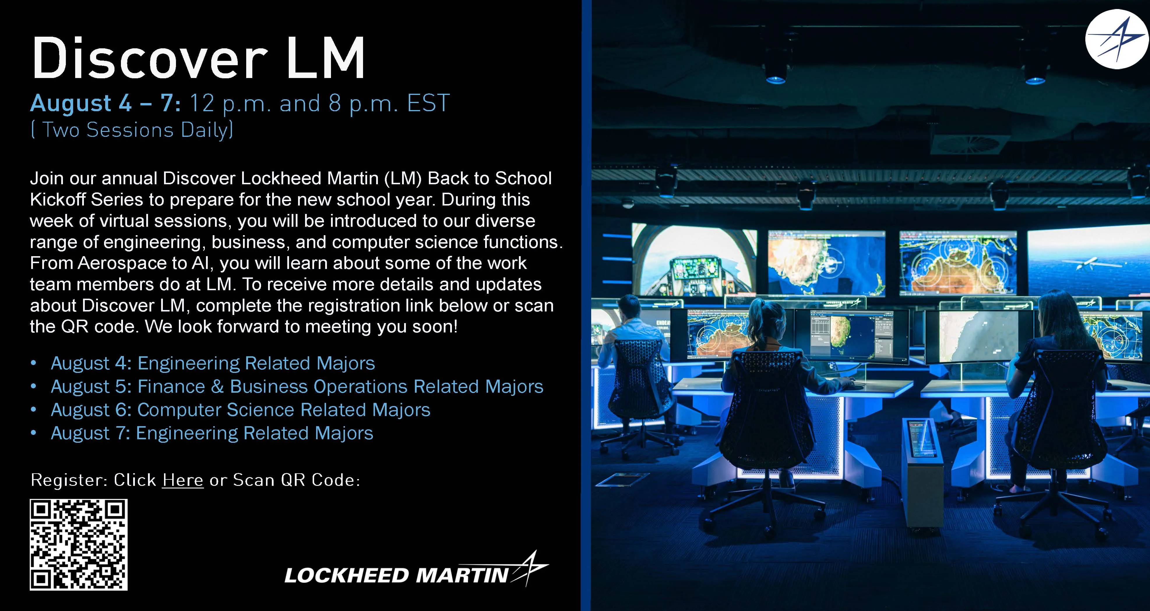 Event Flyer