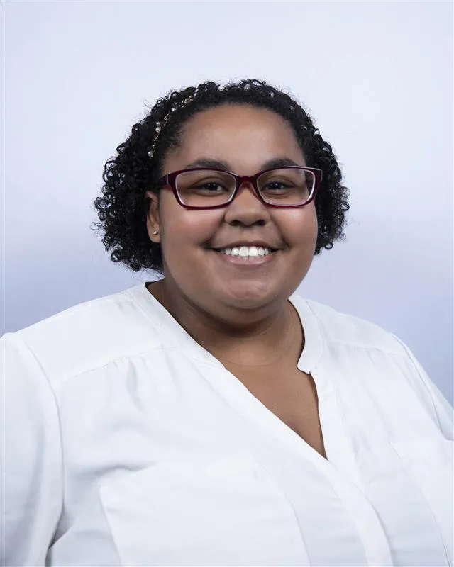 Headshot of CGA Bee Watts
