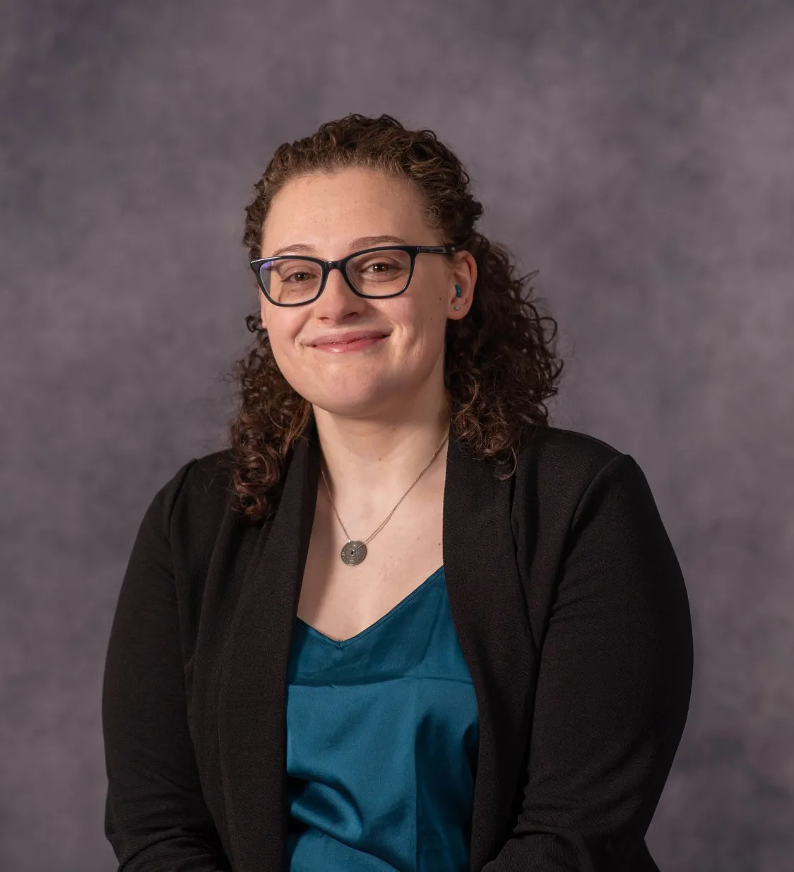 Headshot of Career Coach Marissa Caldwell