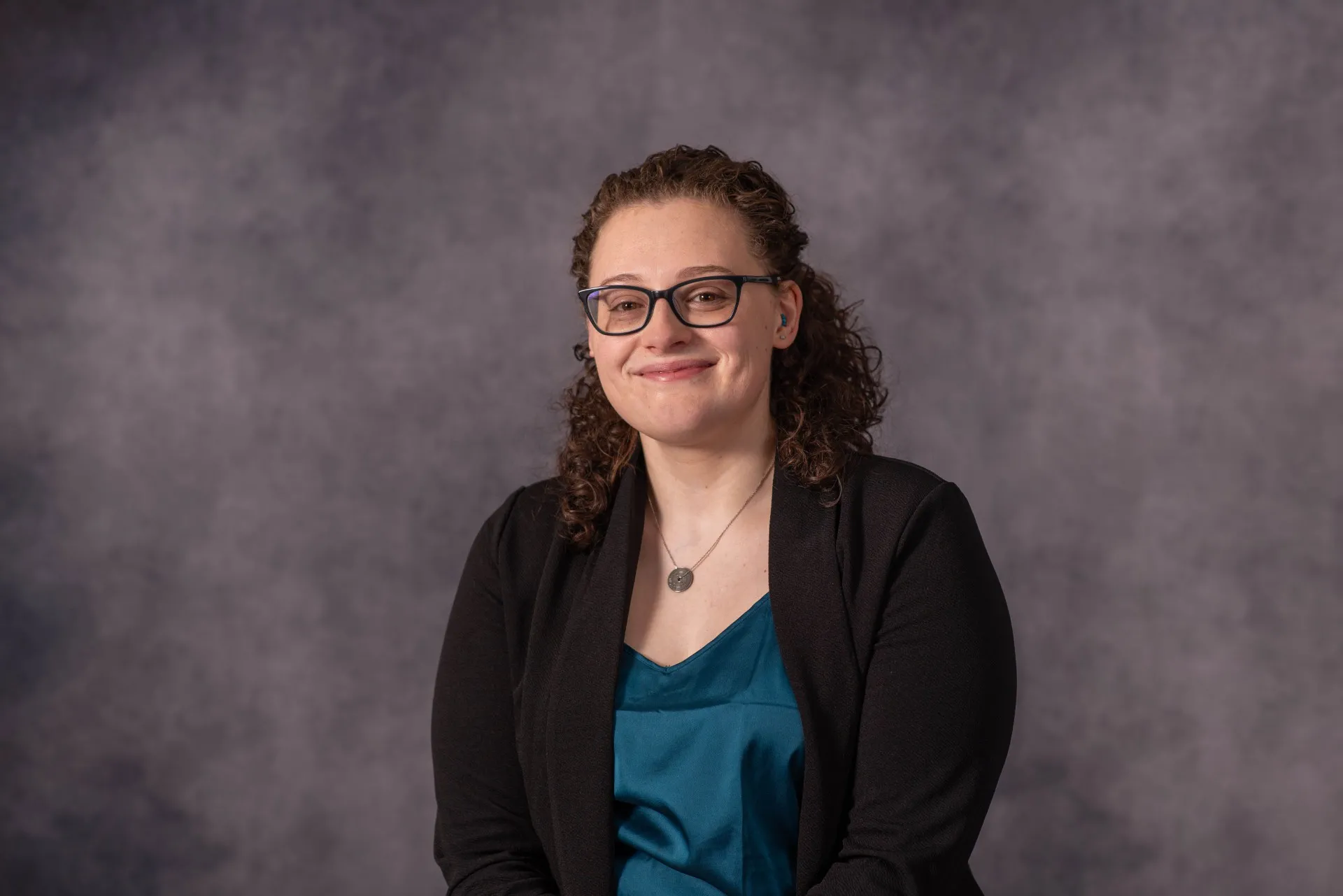 Headshot of Career Coach Marissa Caldwell