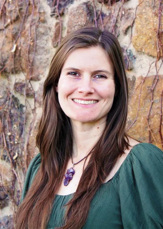 Headshot of Oceana Haaland